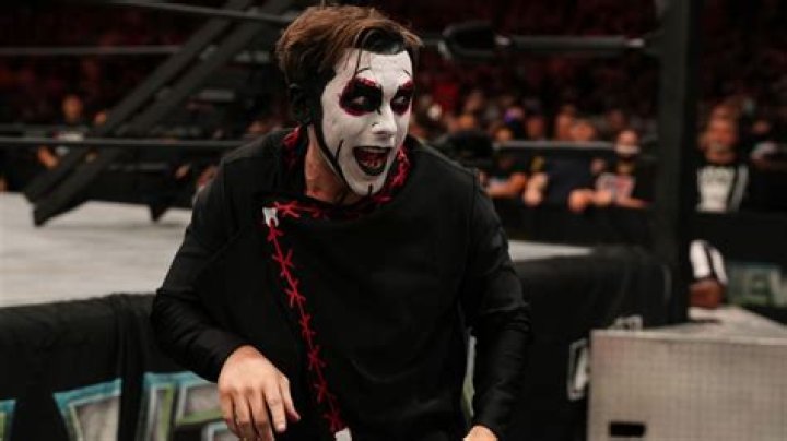 Danhausen AEW Debut Match Set For Dynamite WrestleTalk