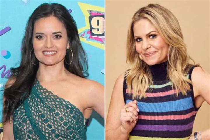 Danica McKellar Age, Weight and Age CharmCelebrity