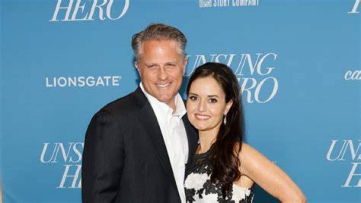 Danica McKellar and Husband Scott Sveslosky All About Their Marriage