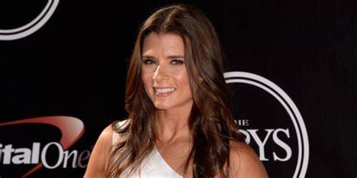 Danica Patrick Opens Up About Navigating Body Confidence at Age 40