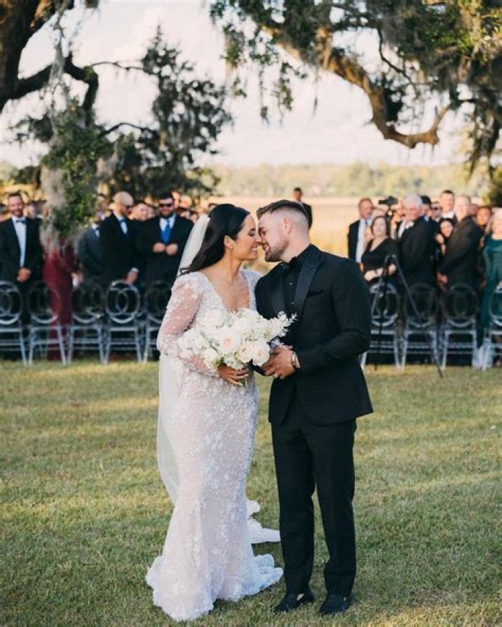 Danica Patrick says marriage 'irretrievably broken'