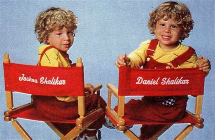 Daniel and Joshua Shalikar Disney Wiki Fandom powered by Wikia
