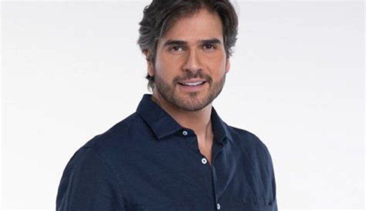 Daniel Arenas Telenovela Database Wikia Fandom