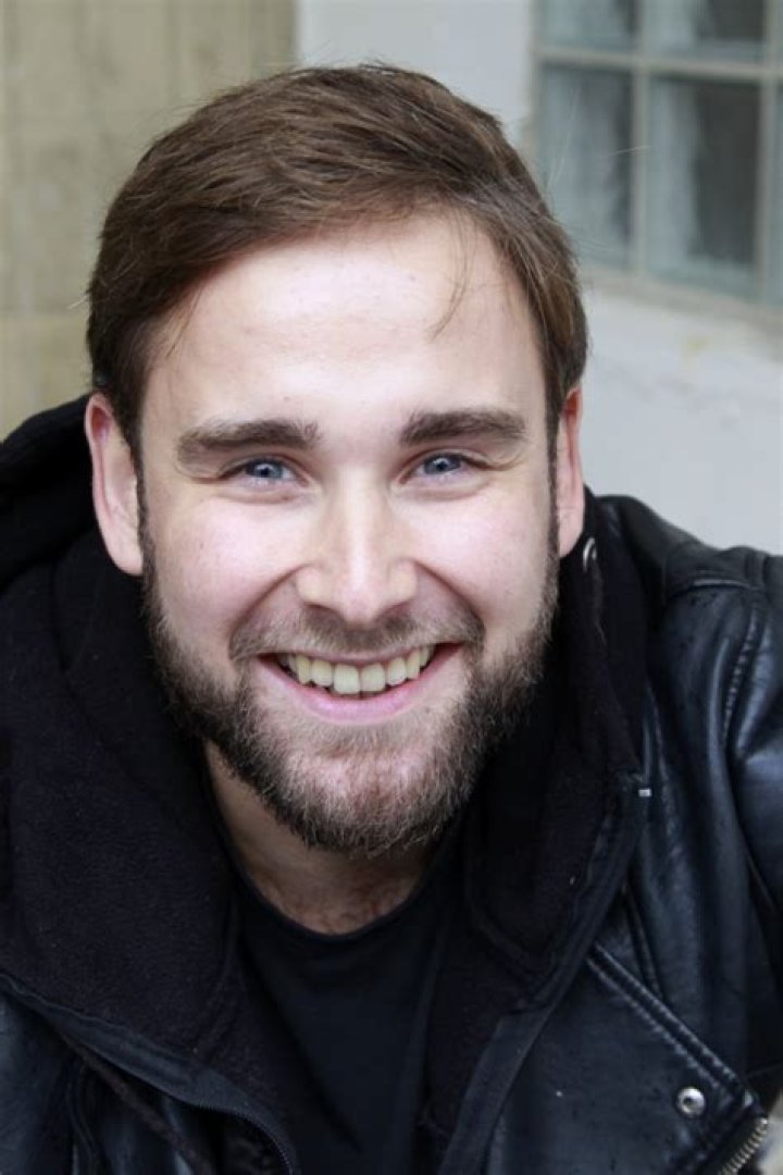 Daniel B. Hamburg Authentische Menschen