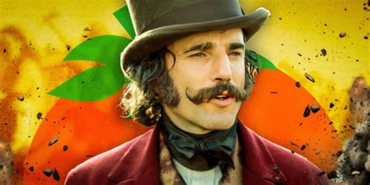 Daniel Bellomy Rotten Tomatoes