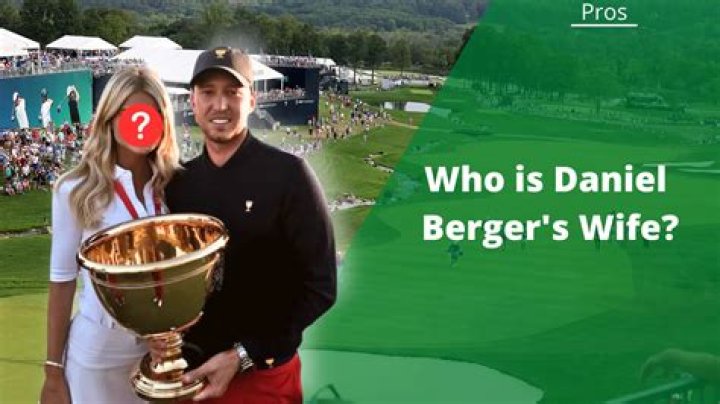 Daniel Berger Wife, Girlfriend, Family, Biography, and Quick Facts