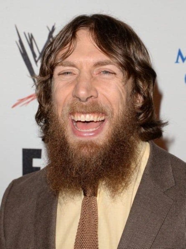Daniel Bryan Net Worth Celebrity Net Worth