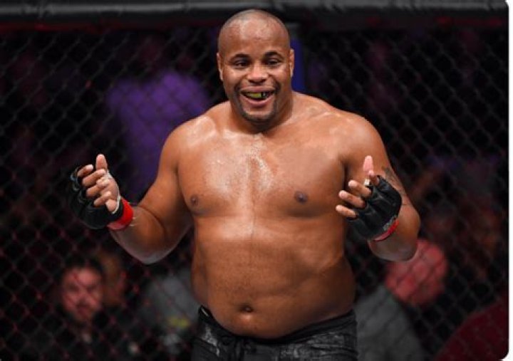 Daniel Cormier Bio, Net Worth and Career Highlights