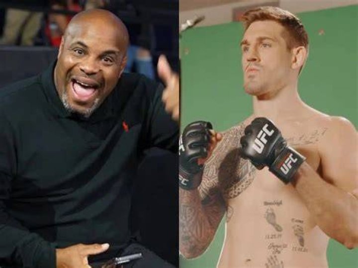 Daniel Cormier impresionado con la actuaci&oacute;n de Islam Makhachev