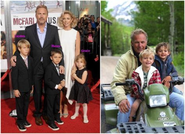 Daniel craig costner AafiaZariya