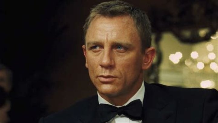 Daniel Craig James Bond, Christopher Nolan, Cillian Murphy Wife, Yvonne