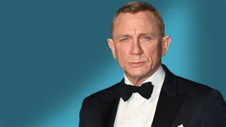 Daniel Craig's VERY photogenic actress daughter, 29, who joined him on