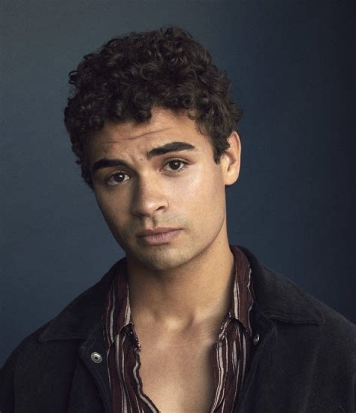 Daniel Croix Henderson Age, Wiki, Bio, Trivia, Photos FilmiFeed
