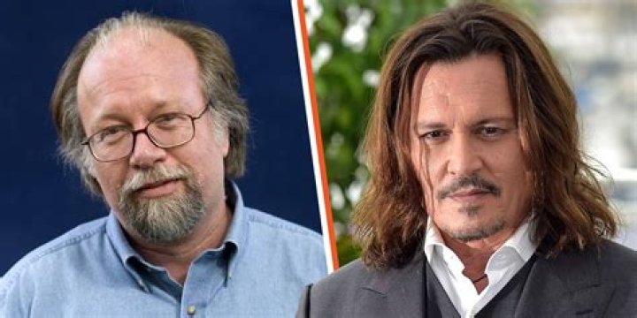 Daniel Depp Where Is Johnny Depp's Brother Now?