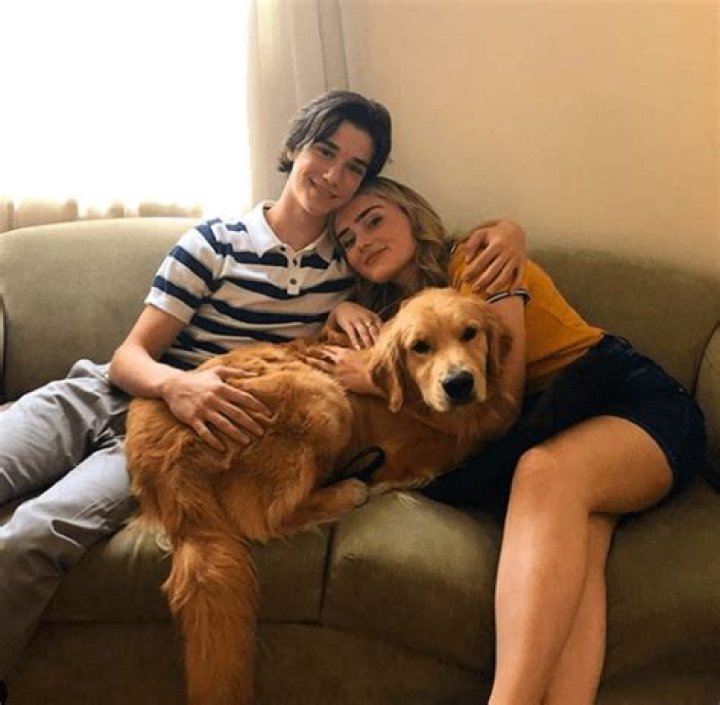 Daniel DiMaggio Dating CoStar Girlfriend. Net Worth And Lifestyle