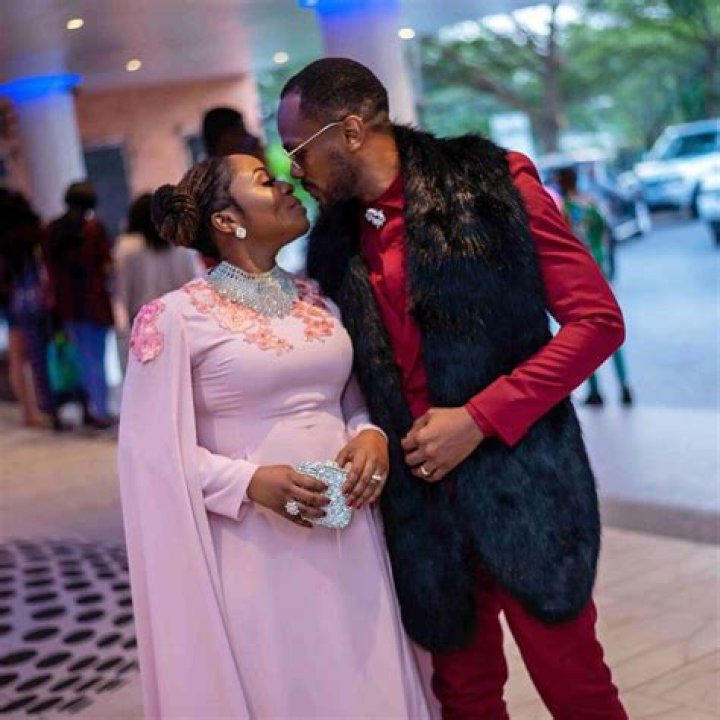 Daniel Etim Effiong Biography Wiki, Age, Wife, Movies & Pictures