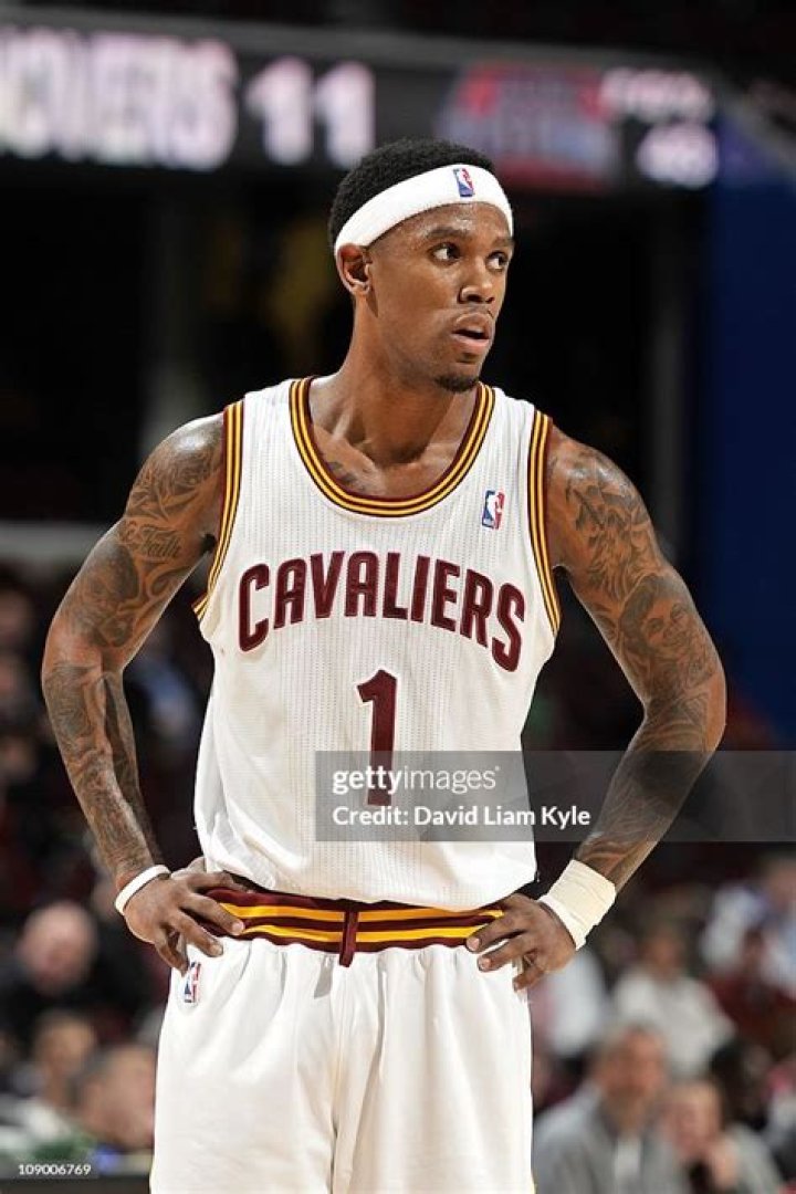Daniel Gibson NBA, Net Worth & Retirement [2024 Update]