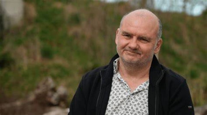 Daniel Gilbert Ποτέ κανείς δεν έγινε πλούσιος κυνηγώντας το χρήμα