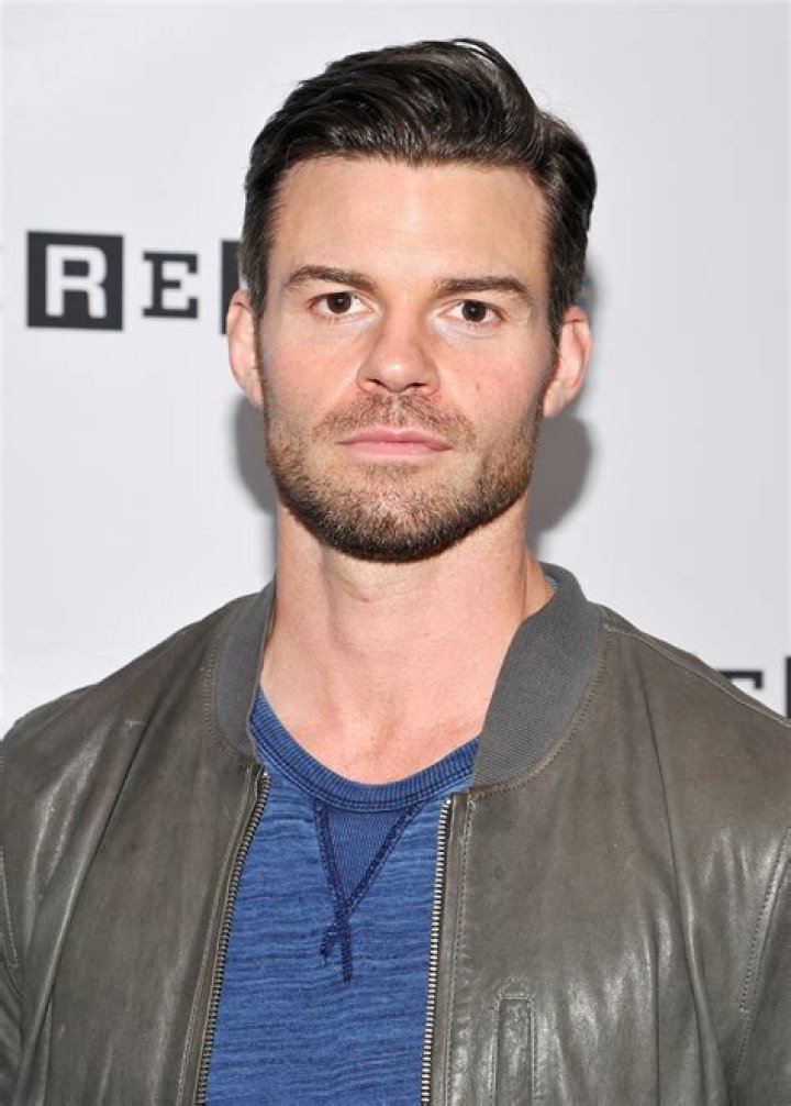 Daniel Gillies Daniel Gillies