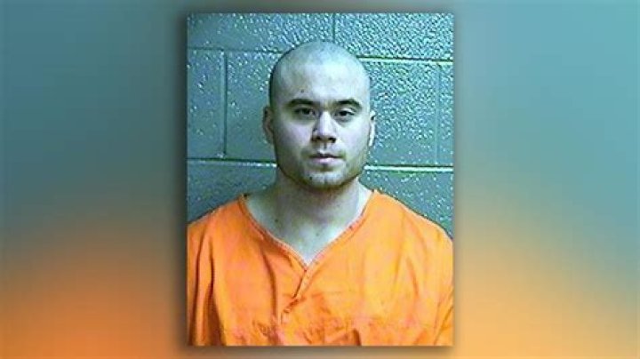 Daniel Holtzclaw's Girlfriend On His Rape Victims"Why would he do it