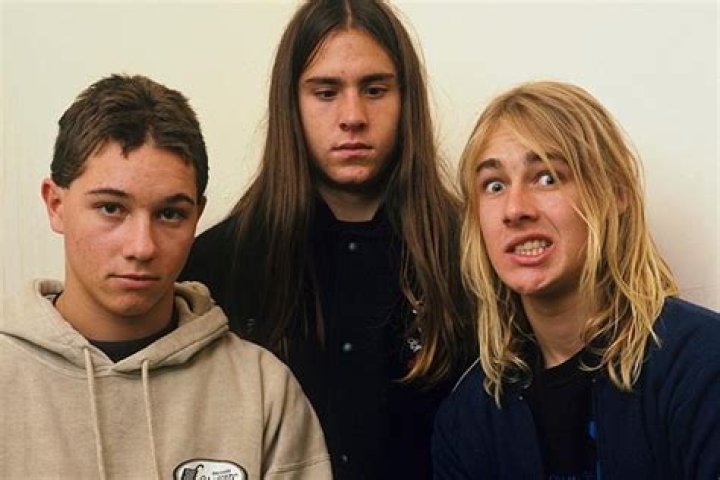 Daniel Johns Reflects on Silverchair's Debut, 'Frogstomp'
