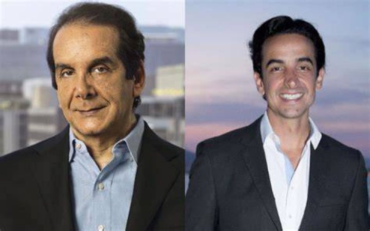 daniel krauthammer