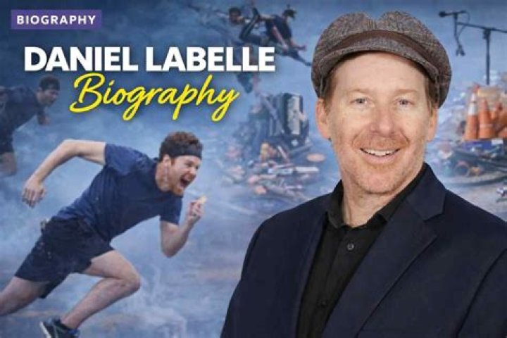 Daniel LaBelle Age, Net Worth, Wife, Family, Height and Biography
