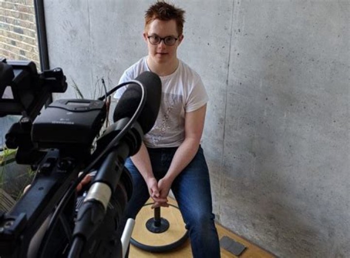 Daniel Laurie Actor Wiki, Age, Net Worth, Parents, Down Syndrome
