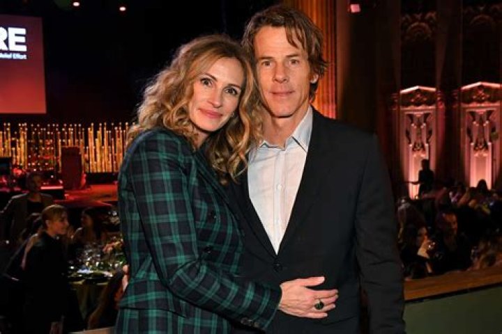 Daniel Moder, Julia Roberts Husband 3 Facts to Know