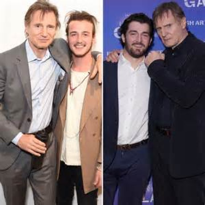 Daniel Neeson Age, Height, Movies, Net Worth, Girlfriend, Parents