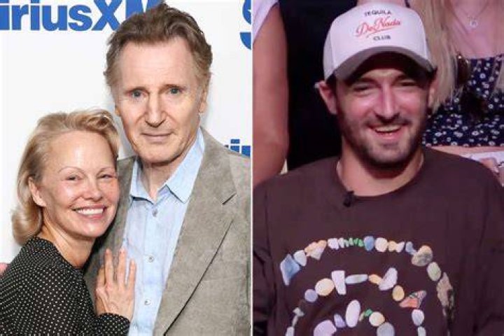 Daniel Neeson Family Parents, Siblings FamilyWing