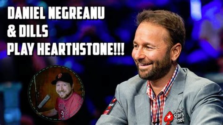 Daniel Negreanu Joins Mainstream Site MasterClass as Poker Instructor