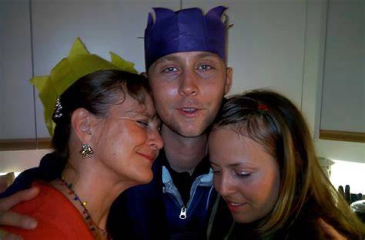Daniel Northcott Wikipedia Bio Who Is He? Wife And Family