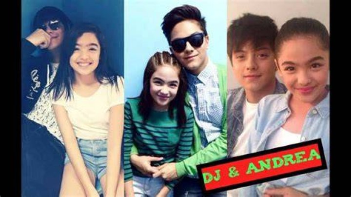 Daniel Padilla and Andrea Brillantes' Photos Taken in Spain Cause a
