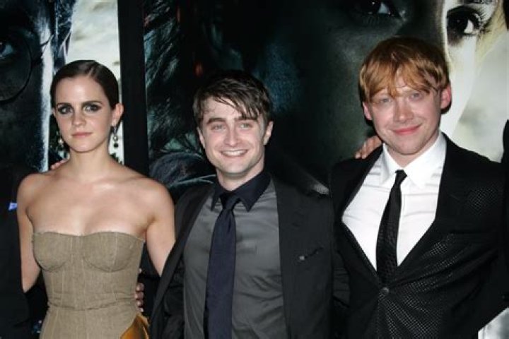 Daniel Radcliffe goes public with actress girlfriend Erin Darke