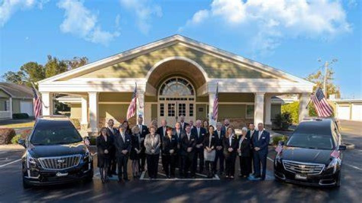 Daniel Rodriguez Wilmington Funeral & Cremation