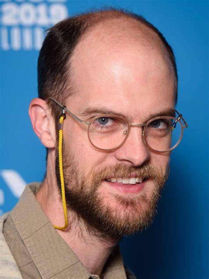 Daniel Scheinert Biography, Height & Life Story Super Stars Bio