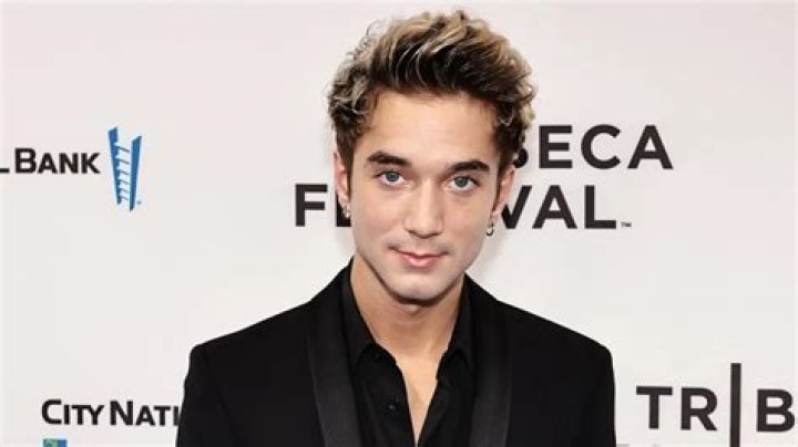 Daniel Seavey Net Worth, Bio, Height, Family, Age, Weight, Wiki 2023