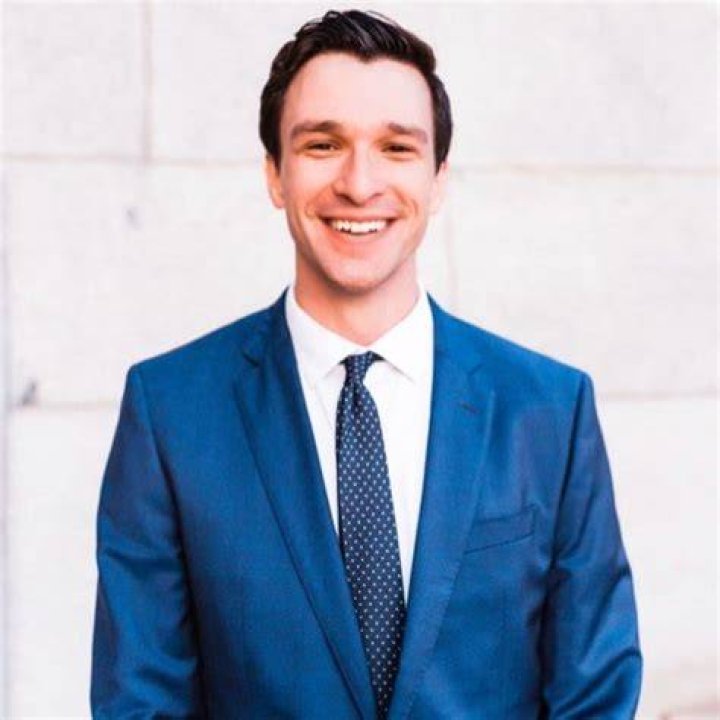 Daniel Starr Vice President / Executive Director Goldman Sachs