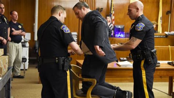 Daniel Tibia Death Crime Scene Photos