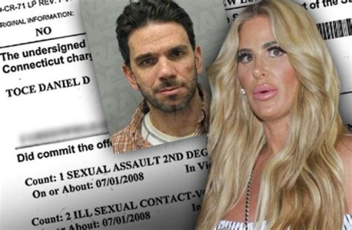 Daniel Toce The Ex Husband Of Rhoa Star Kim Zolciak His Bio Age Net