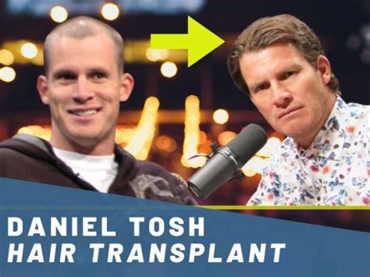 Daniel Tosh's Marital Status Uncovered