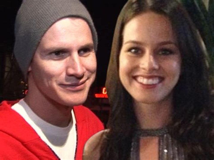 Daniel Tosh's Wife And Beyond