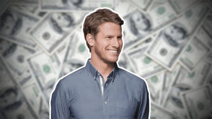 Daniel Tosh Net Worth in 2022 (Updated)