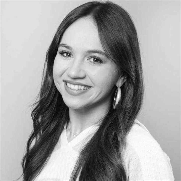 Daniela Avila PEOPLE