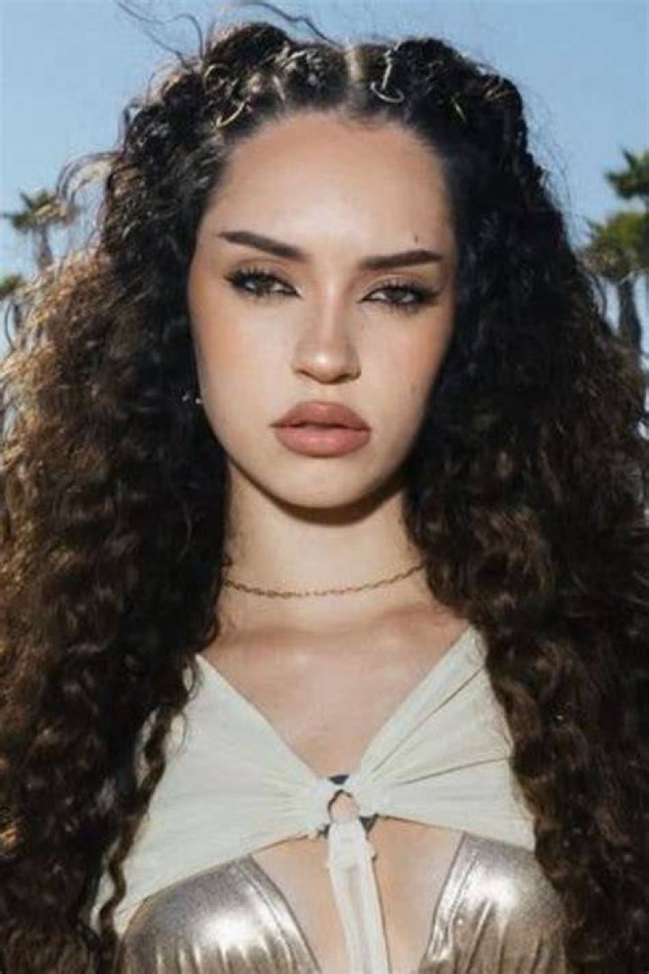 Daniela Luján Daniela Luján