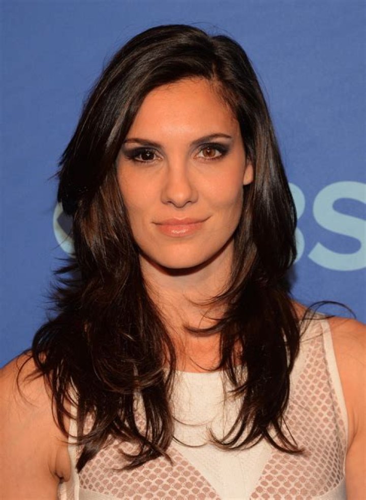 Daniela Ruah's Facts