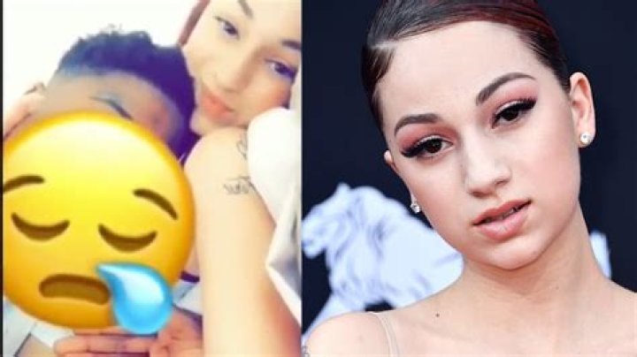 Danielle Bregoli REVEALS Mystery Boyfriend! Who Is He?! YouTube