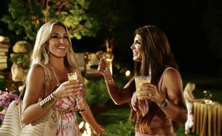 Danielle Cabral Slams Haters Who Attack Teresa Giudice and Louie's Marriage
