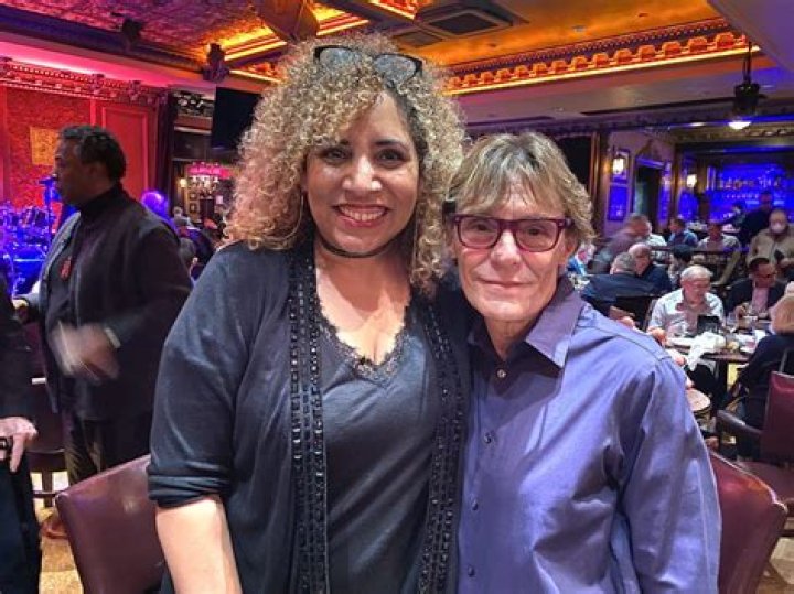 Danielle Chambers 54 Below